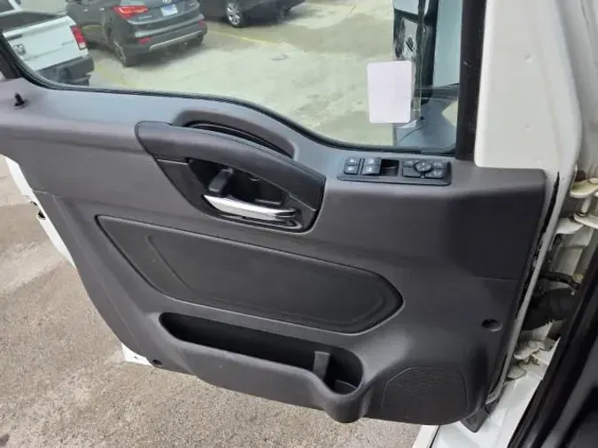2020 International LT625