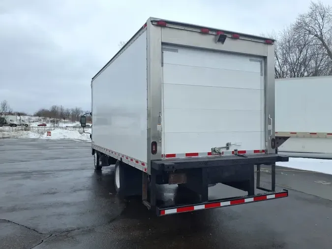 2020 CHEVROLET MOTOR DIV. LCF 4500XDaa725e617d262efcca517889ad0af23e