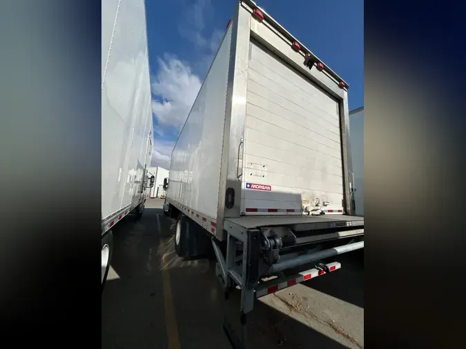 2019 FREIGHTLINER M2 106