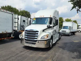 2019 FREIGHTLINER/MERCEDES NEW CASCADIA PX12664