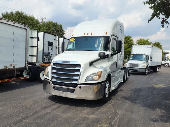 2019 FREIGHTLINER/MERCEDES NEW CASCADIA PX12664aa7437e723df287a07feeaa7024f4bf2