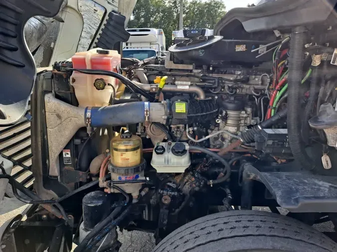 2020 FREIGHTLINER/MERCEDES CASCADIA 125aa75cdfcbd84189caf2488397945799d