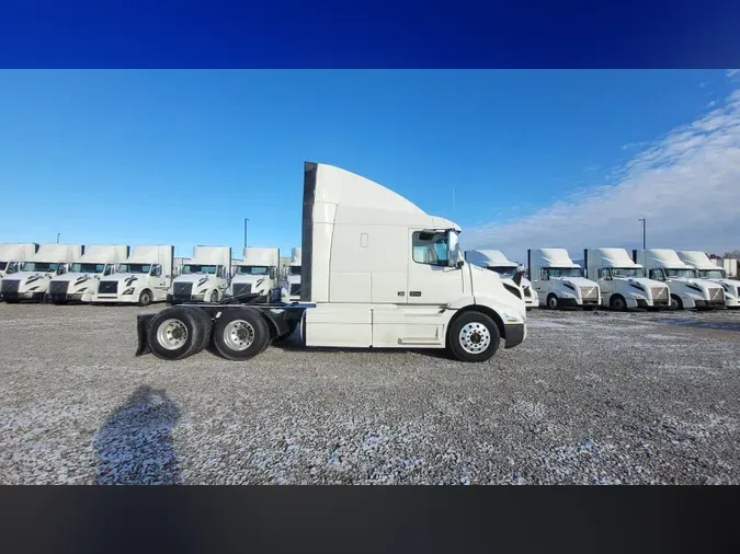 2020 Volvo VNR64T640aa7601058f2f429a13c0eeb8746e1ee9