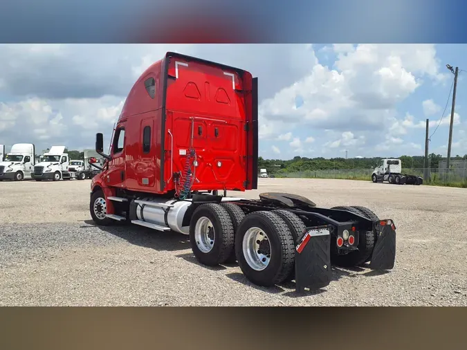 2021 FREIGHTLINER/MERCEDES NEW CASCADIA PX12664aa761c06d7563e94bf188263d1877ee2