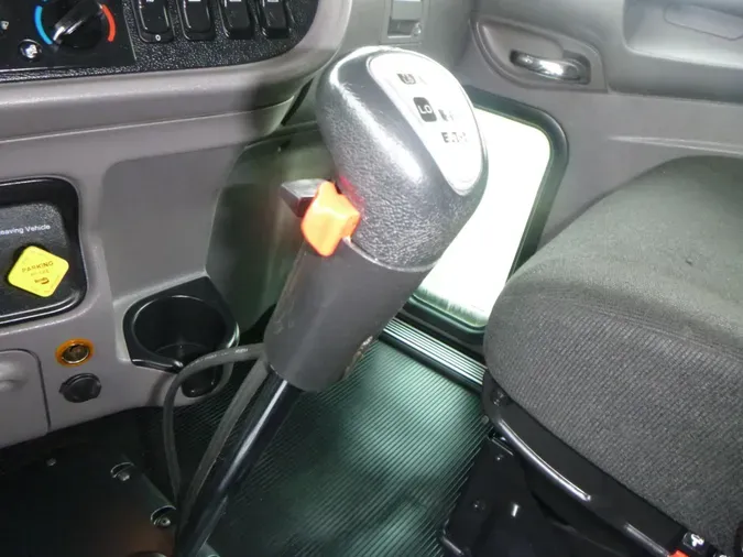 2020 Peterbilt 389