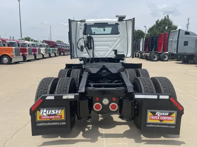 2019 International LT625