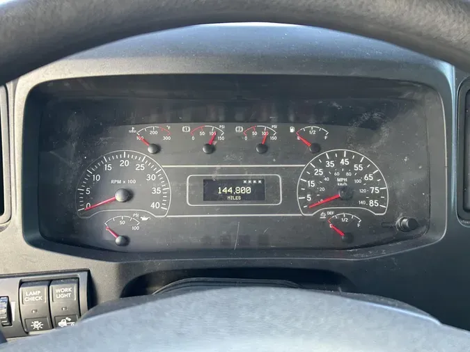 2022 International MV607aa76adfa70801bef9d536dd929a4867d