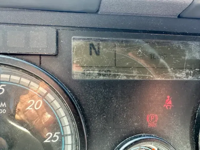 2019 FREIGHTLINER CASCADIA 113aa7720b8eb747283083fc142f43d1a15