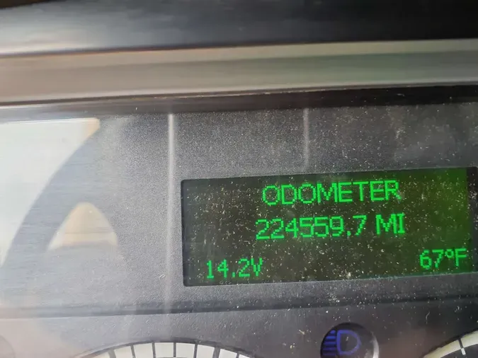 2019 FREIGHTLINER M2 106