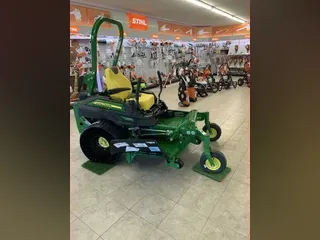 2021 John Deere Z915E