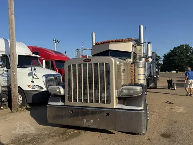 2008 PETERBILT 389aa778b5ac13023b36ae8c7f537aa7a5a