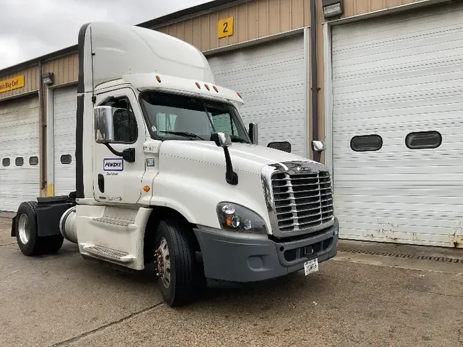 2017 Freightliner X12542STaa79e50aeb410edfb8ede9e972afd58c