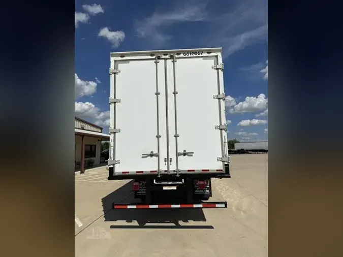 2020 PETERBILT 337