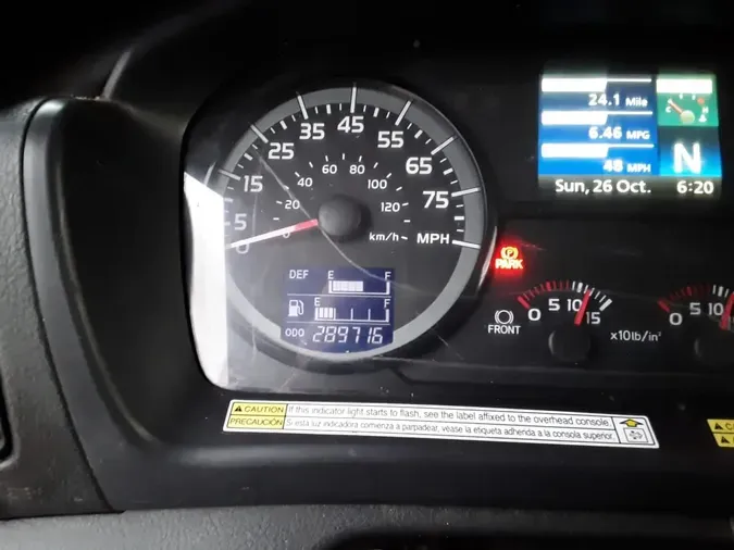 2018 HINO 268aa7c65c3bb824b26d66dda05f9ca271e