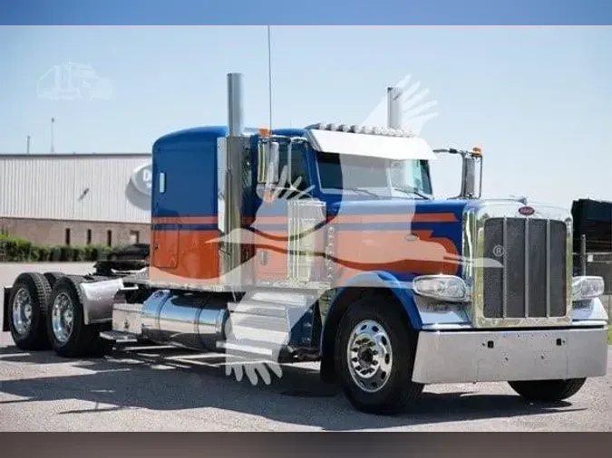 2021 PETERBILT 389