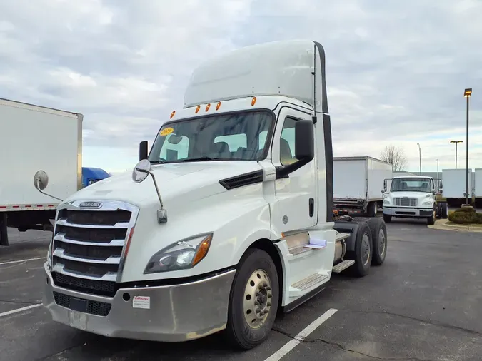 2019 FREIGHTLINER/MERCEDES NEW CASCADIA PX12664aa7e0656ee4af6ab91060370536d95eb