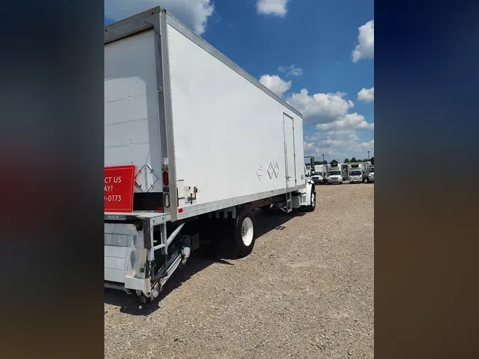 2019 FREIGHTLINER M2 106