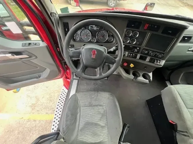 2019 Kenworth T680