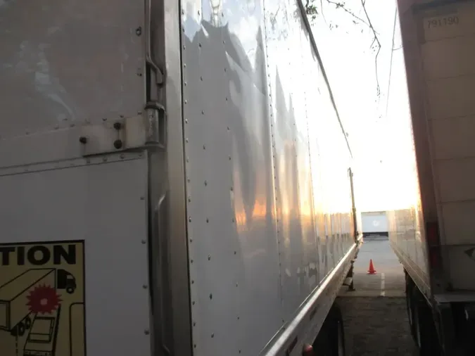 2018 UTILITY TRAILERS VS2RA 48/162/102