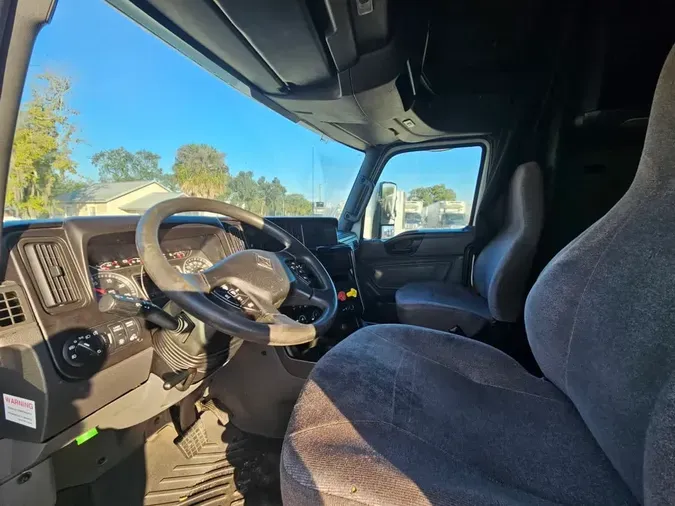 2019 NAVISTAR INTERNATIONAL LT625 SLPR CABaa7f96e263fd7b16f5a6dd51f0a3b722