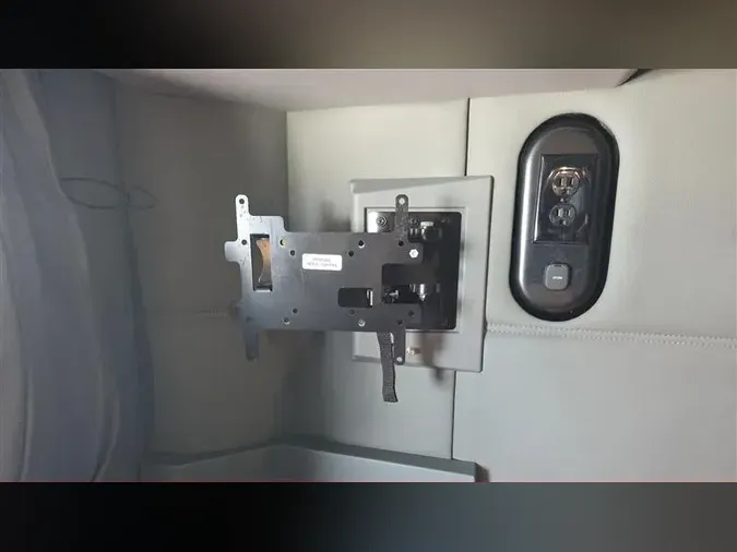 2021 KENWORTH T680