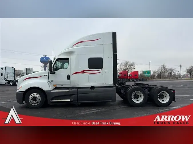 2022 INTERNATIONAL LTaa800723dfa173d58b5f9042920bd5a9