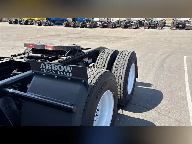 2022 FREIGHTLINER CA126aa80fc38017deb3b74398c0b6a58198d