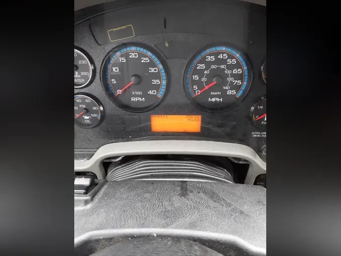 2018 NAVISTAR INTERNATIONAL 4300