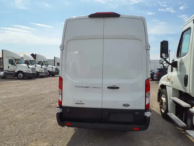 2019 FORD MOTOR COMPANY TRANSIT 350