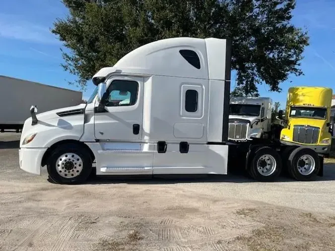 2019 Freightliner Cascadia