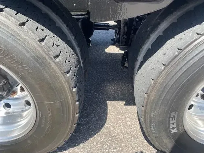 2018 Peterbilt 567