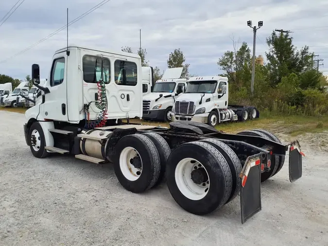 2020 FREIGHTLINER/MERCEDES NEW CASCADIA PX12664aa8166597346362fdf982b8e40899972