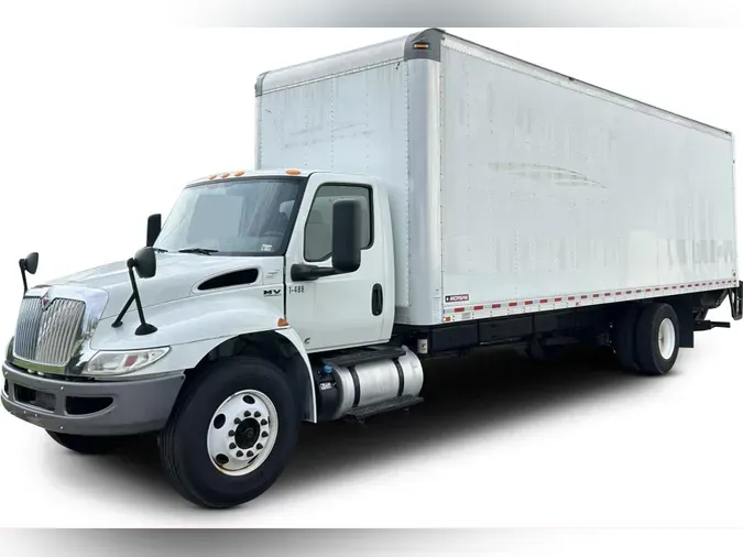 2020 International MV607aa816c2484dbbe7a625a6b9f34fb92b5