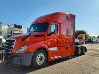2020 FREIGHTLINER/MERCEDES NEW CASCADIA PX12664