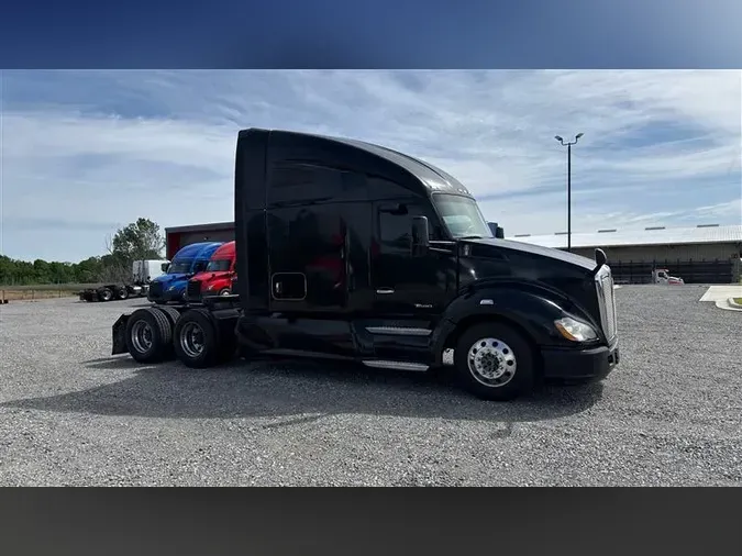 2019 KENWORTH T680