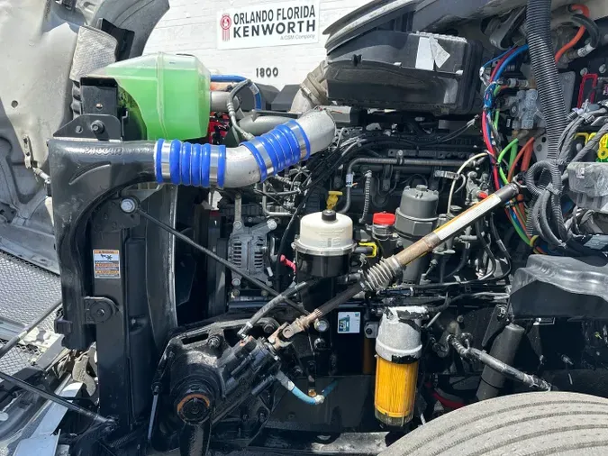 2022 Kenworth T680