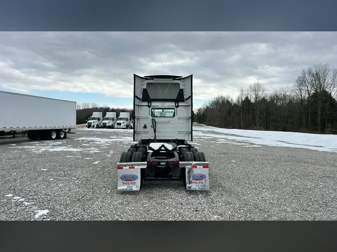 2018 Volvo VNL300