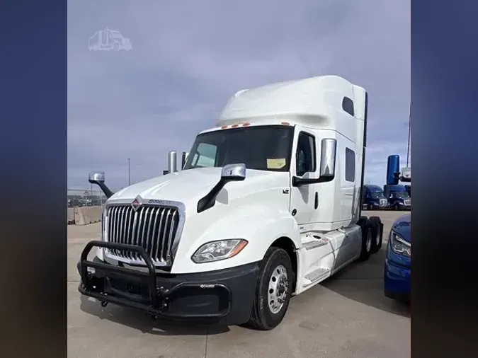 2022 INTERNATIONAL LTaa851ba282bea0527642ba28de732404