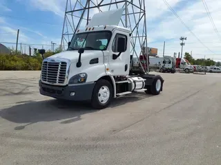 2019 FREIGHTLINER/MERCEDES CASCADIA 113