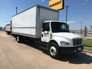 2018 FREIGHTLINER M2