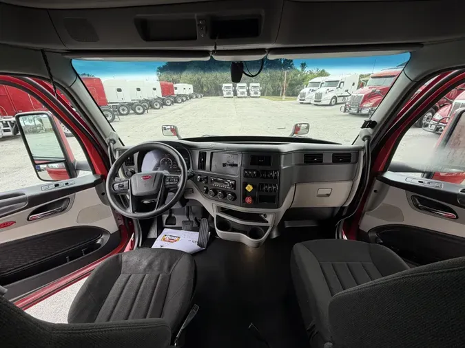 2022 Peterbilt 579aa8754ecf1f1329e015b22ed968cfe5c