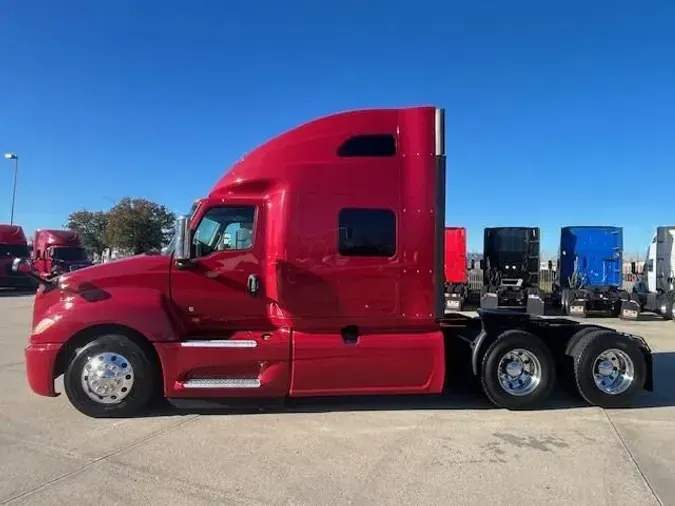 2020 International LT625