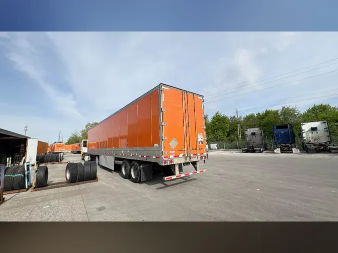 2015 Wabash DVHDHPCaa88822d2f5fd386dcfc5ff91bb47721