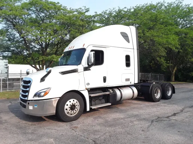 2022 FREIGHTLINER/MERCEDES NEW CASCADIA PX12664aa888dac67448aace5f0b6dbdace064e