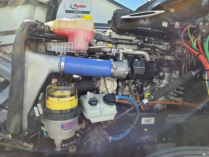 2020 FREIGHTLINER/MERCEDES NEW CASCADIA PX12664aa8a31a55969945731408e7a036be3a3