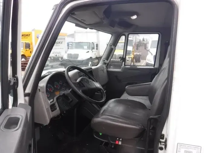 2018 International 4300