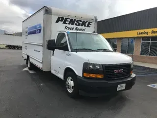 2018 GMC G33903