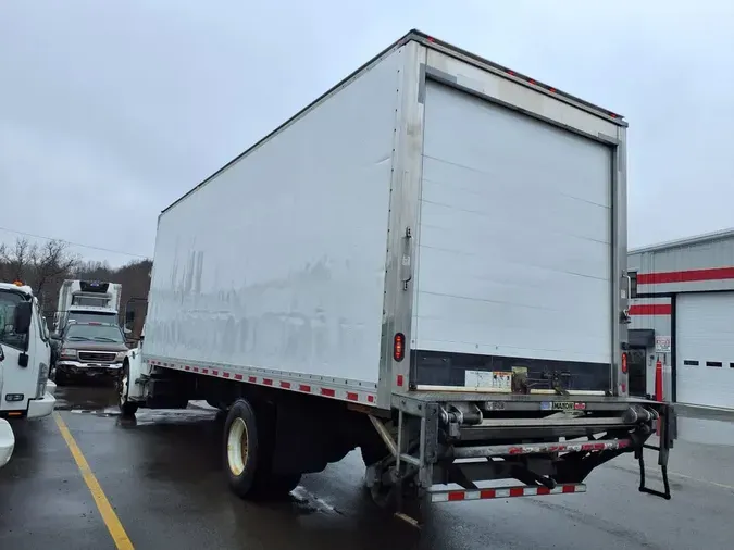 2018 FREIGHTLINER/MERCEDES M2 106aa8cf1aef511d519087e408c76c5572e