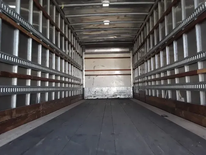 2020 NAVISTAR INTERNATIONAL MV607 (4X2)