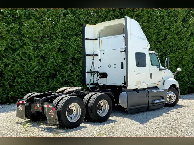 2022 INT LT625 6x4